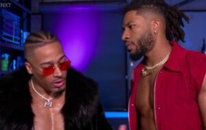 Read more about the article WWE NXT 5 December 2023 Written Updates, Results, Ratings, Highlights, Match Card, Segments, and More