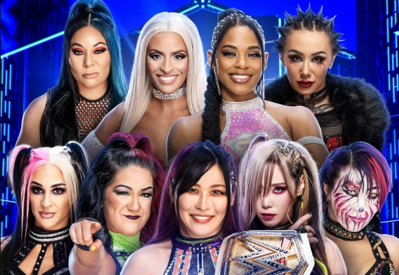 WWE SmackDown 22 December 2023 Spoilers, Match Card, Written Updates, Results, Highlights, Segments, and More