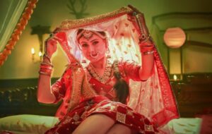 Read more about the article Hunters App Khaat (2024) Web Series Lead Actress Names, Release Date, Story Written, Pics, and More