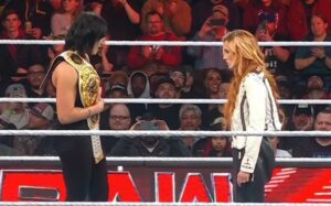 Read more about the article WWE RAW Episode 15 January 2024 Results, Highlights, Written Updates, and More