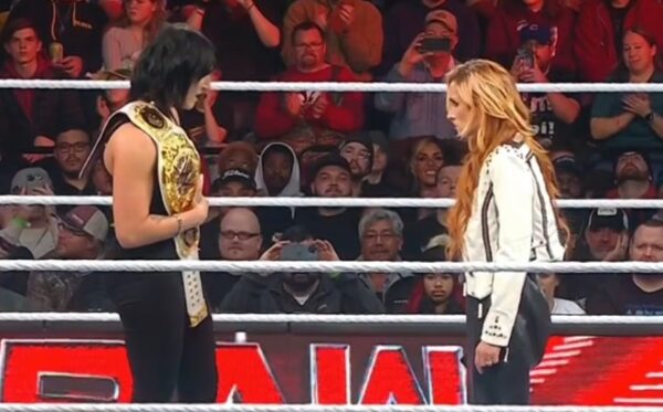 WWE RAW Episode 15 January 2024 Results, Highlights, Written Updates, and More