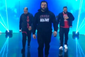 Read more about the article WWE SmackDown 5 January 2024 Written Updates, Results, Ratings, Highlights, Match Card, Segments, and More