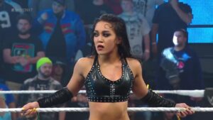 Read more about the article WWE NXT Episode 16 January 2024 Results, Highlights, Written Updates, and More