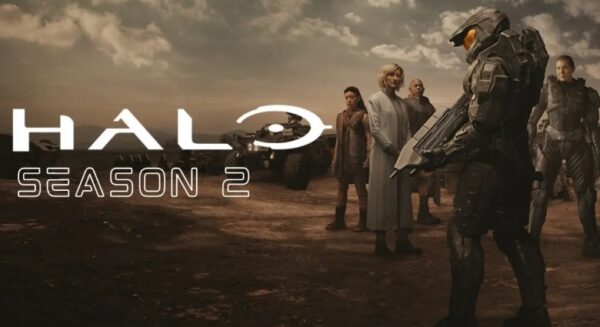Halo Season 2 Hindi Dubbed on Jio Cinema Release Date in India with Complete Details