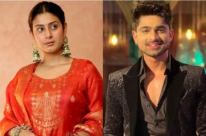 Read more about the article Isha Malviya wants to participate in Khatron Ke Khiladi 14 – Ready to work alongside Abhishek Kumar