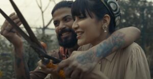 Read more about the article Rangreza feat Anurag Dobhal (UK07 Rider) & Khanzaadi Song Lyrics, Full Video, Singer & Composer Details, and More