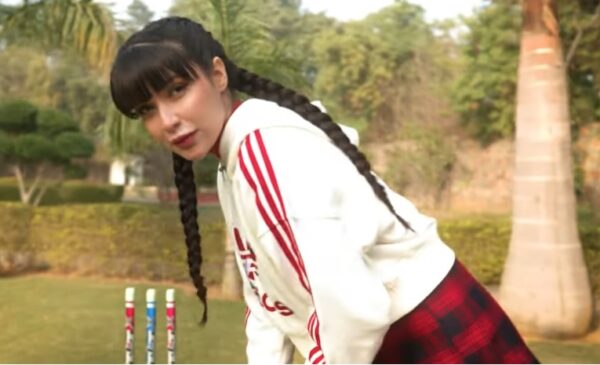 Sab Sahi (by Khanzaadi) Song Lyrics Written with Full Details, 4K Music Video, Pics, and More