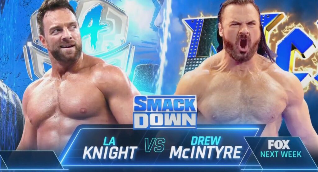 WWE SmackDown Tapings 23 February 2024 Spoilers with All Results, Winners Names, Full Match Card and More