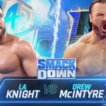 WWE SmackDown Tapings 23 February 2024 Spoilers with All Results, Winners Names, Full Match Card and More