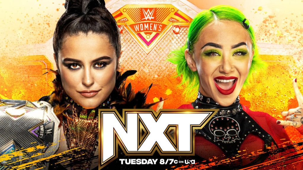 WWE NXT Tapings 20 February 2024 Spoilers with All Results, Winners Names, Full Match Card and More