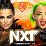 WWE NXT Tapings 20 February 2024 Spoilers with All Results, Winners Names, Full Match Card and More