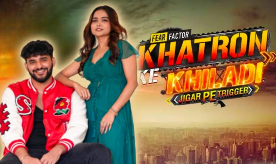 Abhishek Malhan and Manisha Rani set to participate in Khantron Ke Khiladi 14 – Full Report