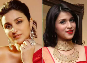 Read more about the article Mannara Chopra reveals about sister Parineeti Chopra’s special text message post BB17 Finale – Haters in Dilemma