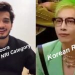 Munawar Faruqui trolled himself in failed attempt to roast Mannara Chopra – Education is Important says Netizens