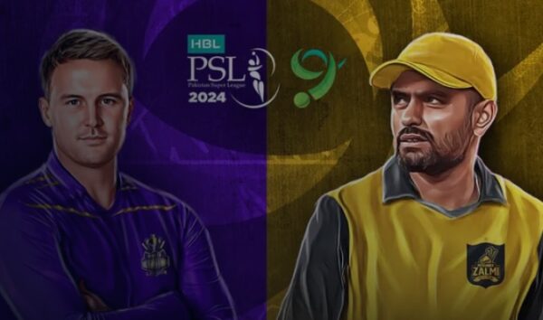 PSL 2024 Match 2: Peshawar Zalmi vs Quetta Gladiators Live Score Updates, Dream11 Fantasy Prediction, Start Time, and Where to Watch?