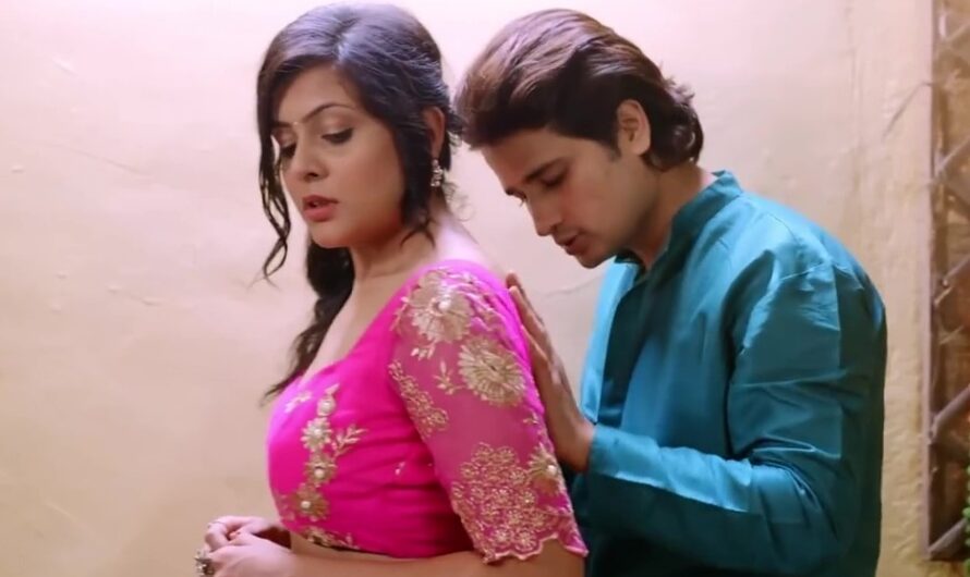 Battameez App Seal Ajab Hai (2024) Web Series Lead Actresses Names, Story Written, Release Date, Pics, and More