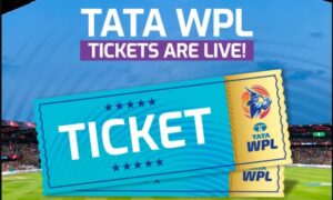 Read more about the article WPL 2024 Tickets for Bengaluru Matches Available Now – How to Book Online? Prices from Cheap to High, and More Details