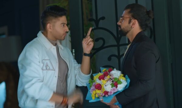 Read more about the article Anupama 30 March 2024 Written Updates: Anuj throws Toshu out of his company