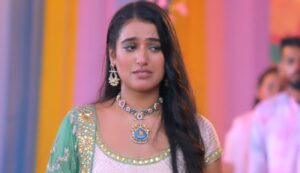 Read more about the article Ghum Hai Kisi Ke Pyaar Mein 27 March 2024 Written Updates – Anvi exposes Mukul’s misconduct