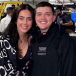 Dominik Mysterio’s Wife Marie Juliette Pics, Wiki, Age, Bio, Body Stats, Education, and More Info