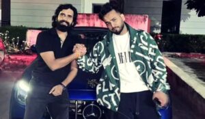 Read more about the article Elvish Yadav’s Friend Vinay Yadav Wiki, Pics, Profession, Hometown, Wife, Children, and More Info