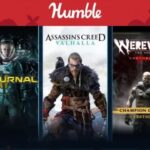Humble Choice April 2024 Bundle Leaked: Returnal, AC Valhalla, and More – Checkout Full List of Game Offerings