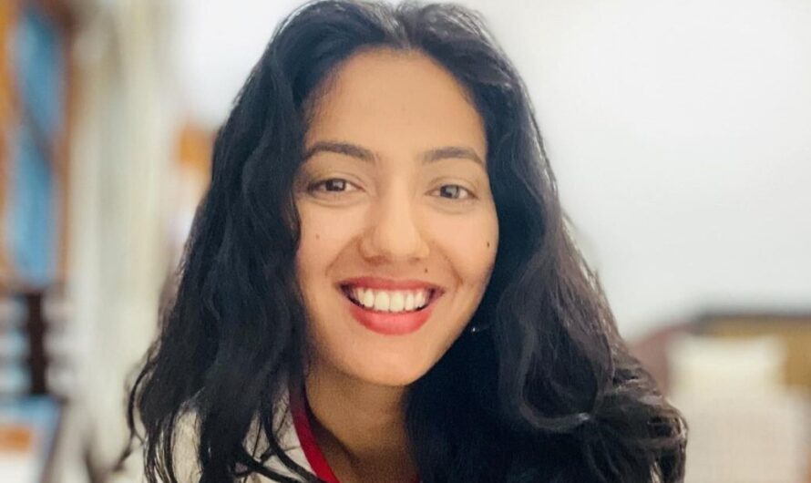 Khushboo Patani (Disha Patani’s sister) Wiki Profile, Age, Bio, Height, Boyfriend Name, Body Measurements and More