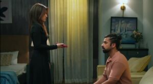 Read more about the article Anupama 31 March 2024 Written Updates: Kinjal issues Toshu a final ultimatum