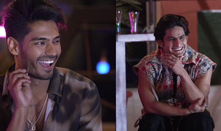 MTV Splitsvilla 15 Episode 2 Recap: What Happened on March 31, 2024? Full Written Updates