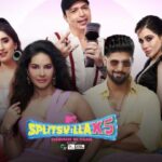 MTV Splitsvilla 15 Anthem Song ExSqueeze Me Please Lyrics and Video with Full Details