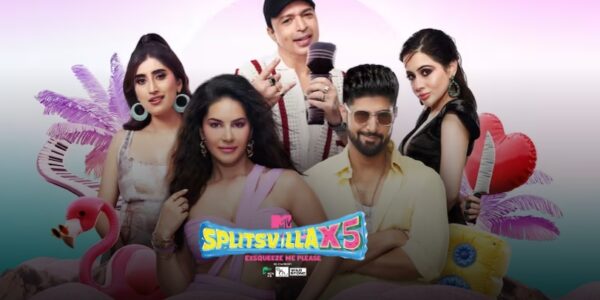 MTV Splitsvilla 15 Anthem Song ExSqueeze Me Please Lyrics and Video with Full Details