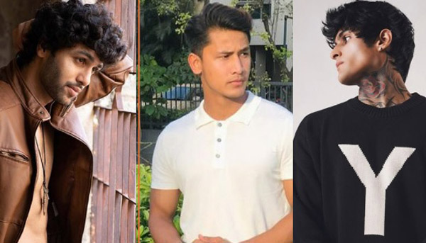 Meet the Handsome Hunks of MTV Splitsvilla 15: All Male Contestants Unveiled with Exclusive Pics and Names
