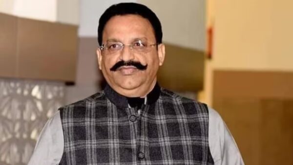 Who is Gangster turned Politician Mukhtar Ansari? Cause of Death with Full Wiki Profile