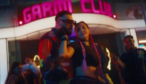 Read more about the article Nora Fatehi hot Pics & Stills from Zaalim Song Music Video feat Badshah with Full Details