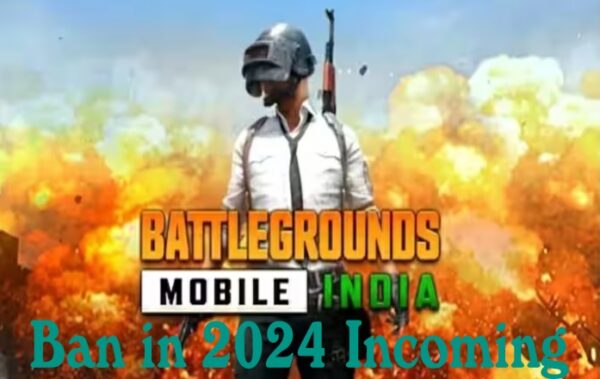 Its 2024 and BGMI (Pubg Mobile) set to be Banned in India Again – Bure Din for Indian Gamers returning