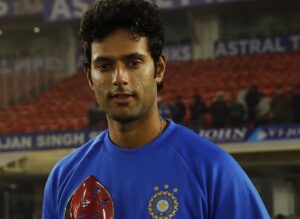 Read more about the article Indian Cricketer Shivam Dube Wiki Profile, Age, Bio, Height, Wife Name, Physical Stats and More