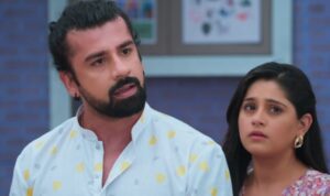 Read more about the article Anupama 29 March 2024 Written Updates: Toshu gets bail with Anuj’s help