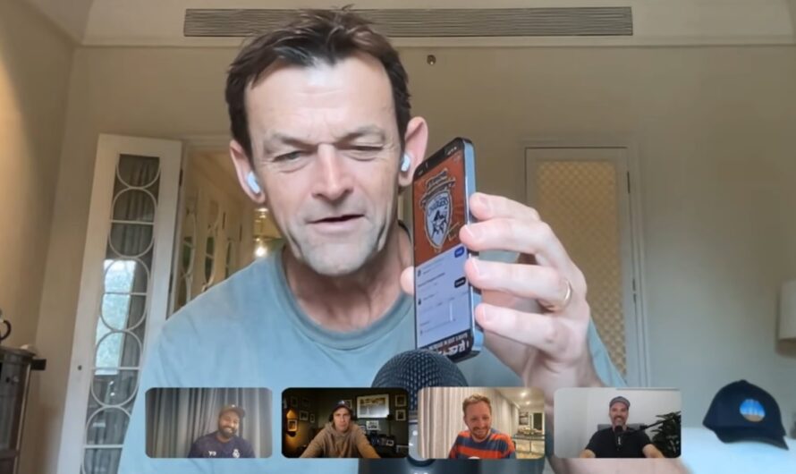 IPL Team Deccan Chargers Anthem Song lyrics Written and Video with Full Details