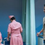 Upcoming Twist Alert:  Anupama’s Injury Sets the Stage for Anuj’s Heartwarming Support