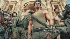 Read more about the article Bade Miyan Chote Miyan 2024: A Cinematic Feast or Fizzle? Unveiling the Ultimate Film Review and Star Rating Report!