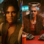 From Meh to Marvellous: Ranking Cyberpunk 2077’s Romance Options from Worst to Best!