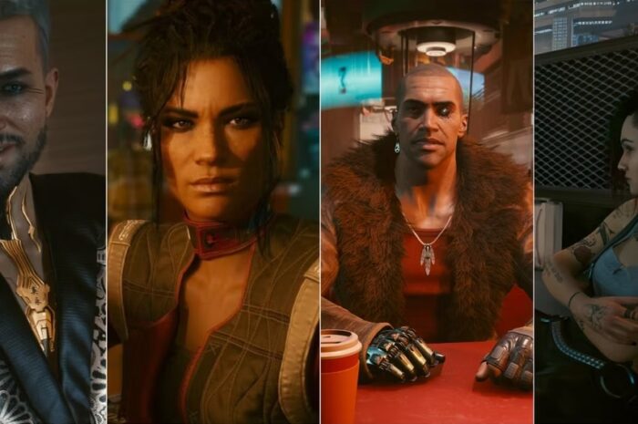 From Meh to Marvellous: Ranking Cyberpunk 2077’s Romance Options from Worst to Best!