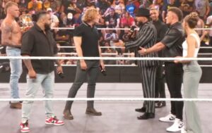 Read more about the article Recap: WWE NXT April 16, 2024 – Results, Highlights, and More