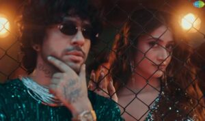 Read more about the article LSD 2 Film’s Kamsin Kali Lyrics: Tony Kakkar & Dhanashree Verma’s Mesmerizing Melody Unveiled