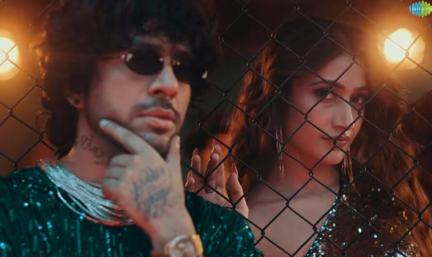 LSD 2 Film’s Kamsin Kali Lyrics: Tony Kakkar & Dhanashree Verma’s Mesmerizing Melody Unveiled