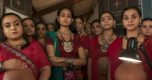 Dukaan 2024 Film Review: A Critical Lens on Siddharth-Garima’s Cinematic Foray