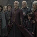 Who’s Who in Team Black? Full List of Rhaenyra’s Supporters in House of the Dragon Season 2