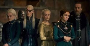Read more about the article Who’s Who in Team Green? Full List of Aegon II Targaryen’s Supporters in House of the Dragon Season 2