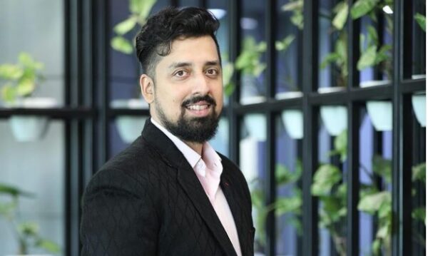 Indian Sports Journalist Sushant Mehta Wiki Profile, Pics, Bio, Age, Height, Wife Name, Body Stats