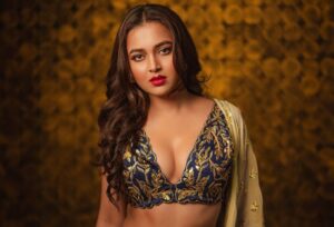 Read more about the article Beyond the Spotlight: 10 Surprising Facts You Didn’t Know About Tejasswi Prakash
